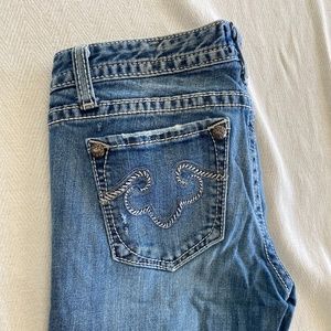Rerock Express jeans 4